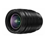 Panasonic H-X1025E obiettivo per fotocamera Obiettivi con zoom standard Nero