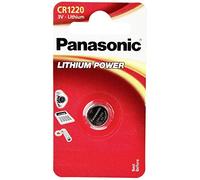 Panasonic Varta CR1220 P 1-BL Single-use battery Litio 3 V