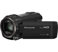 Panasonic videocamera full hd zoom ottico 20 x hc-v785
