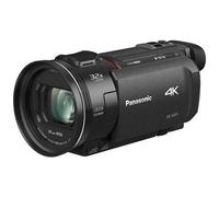 PANASONIC - Videocamera HC-VXF1 8,57 MP 4K Ultra HD Colore Nero