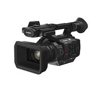 Panasonic HC-X2E videocamera Videocamera palmare/da spalla MOS 4K Ultra HD Nero