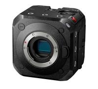 Panasonic videocamera Lumix BGH1 4K Ultra HD, 11,93 MP, Nero