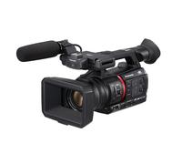 Panasonic AG-CX350 videocamera Videocamera palmare 15,03 MP MOS 4K Ultra HD Nero