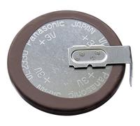 Panasonic VL2330-1HFE Batteria ricaricabile a bottone VL 2330 Litio 50 mAh 3 V