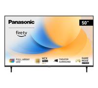 Panasonic W90A 127 cm (50 ) 4K Ultra HD Smart TV Nero - Nouvo