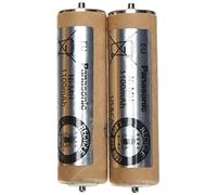 Panasonic WER160L2506 - Batteria per rasoio professionale ER-1610 / ER-160 / ER-1611