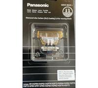 Panasonic WER9920Y Carbonio Dlc Set Lame ER1611 ER-DGP84-DGP82-DGP74-DGP72FGP84
