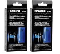 Panasonic WES4L03 Liquido di pulizia per rasoio ES-LV95-S, 15 ml, 3 pezzi, 3 uni