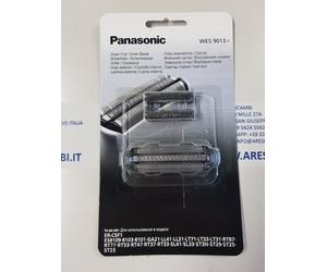 Panasonic WES9013Y1361 Testina interna e lamina esterna, modelli in descrizione
