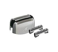 Panasonic WES9020Y1361, Testina di Ricambio per Rasoi Elettrici Uomo ES8249/ES8243, Set Lamina Esterna + Lama Interna Originale