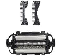 Panasonic WES9025Y1361 Kit Ricambio con Lamina Esterna e Interna per Rasoio - NU