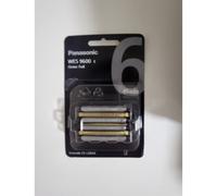 Panasonic WES9600 Set di lame e lamina di ricambio per ES-LS9AX Lamdash