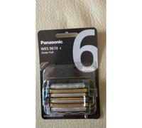 Panasonic WES9610 Set di lamina esterna di ricambio e lama interna per ES-L690U