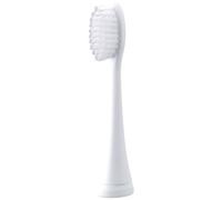 Panasonic WEW0935W830 Testine per spazzolino da denti elettrico 2 pz. Bianco