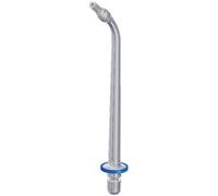 Panasonic WEW0982X503 Ugelli di ricambio per irrigatore orale 2 pz. Bianco