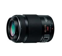 Panasonic Zoom Obiettivo Lumix GX Vario Pz 45-175mm/F4.0-5.6 H-PS45175-K Nuovo