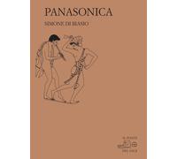 Panasonica [Paperback] [Jan 07, 2020] Di Biasio, Simone