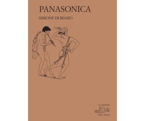 Panasonica [Paperback] [Jan 07, 2020] Di Biasio, Simone