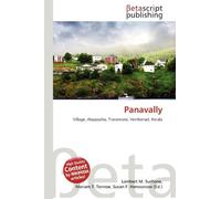 Panavally: Village, Alappuzha, Travancore, Vembanad, Kerala
