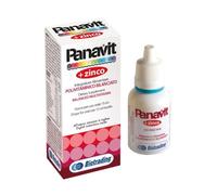 PANAVIT GOCCE 15ML