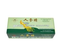 Panax Ginseng 30 Fiale Di Prince Of Peace