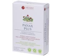 PANAX PLUS GINSENG AMER 60CPR
