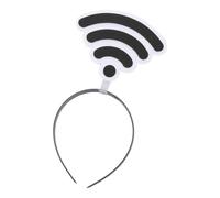 Panband delle donne | Sweet Festival WiFi Bandau | Cuffia rimovibile decorativa per la fotografia cosplay per feste in soffitta di nozze per ragazzi, soving durabilità: costruito