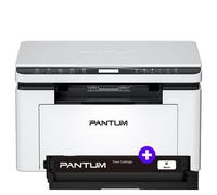 PANBM2300W-BD (BUNDLE) PANTUM BM2300W - STAMPANTE MULTIFUNZIONE LASER MONOCROMA