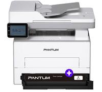 PANBM4300ADW-BD (BUNDLE) PANTUM BM4300ADW - STAMPANTE MULTIFUNZIONE LASER MONOC