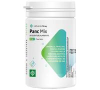 PANC MIX 60CPS 750MG