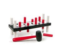 Panca 30515 BRIO black knock