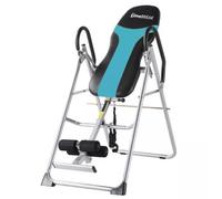 TimeBREAK Panca a inversione Portata Peso 130 kg, Regolazione utente Fino a 198 cm