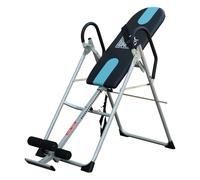 Panca a Inversione Gravitazionale Professionale Imbottita 65x112-142x126