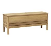 Panca A Line 111 cm Rovere