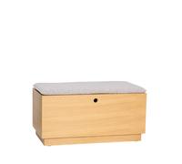 Panca Ad Alcova L90 Naturale