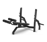 Panca ad angolo negativo MP-L208 2.0 - Marbo Sport