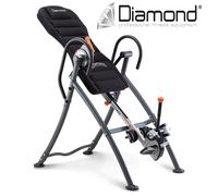 Panca ad Inversione D35 Diamond Professional regolabile e richiudibile