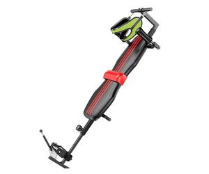 Panca Ad Inversione, Pancas Inversiones Per Schiena, Per Stretching Lombare, Rilassamento Del Corpo, Macchina Pers Allungamento, Adatto Stretchings Di Recupero In Palestra