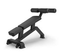 Panca addominale regolabile UX-L205 - UpForm