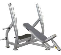 Panca Bench Inclinata Impulse Elite IT7015