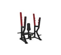Panca Bench Press Deltoidi da Seduto Impulse SL7031 Sterling