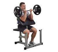 Panca Scott Powerline PPB32X