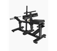 Panca calf raise regolabile WBX B3000