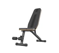 Panca Con Manubri,panca For Distensioni Panca Regolabile Più Livelli,dispositivo Assistenza For Sit-up Pieghevole,adatto For Fitness Domestico,carico 350kg