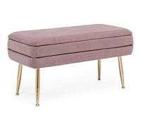 Panca Cont. Pavlina Mauve