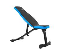 Panca da allenamento inclinata regolabile REBEL ACTIVE RBA-2001