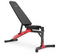 Panca da allenamento multifunzione regolabile MH-L115 - Marbo Sport