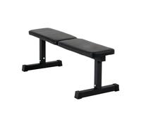 Panca da allenamento REBEL ACTIVE RBA-2000, nero