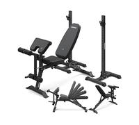 PANCA DA ALLENAMENTO ZIPRO Superset