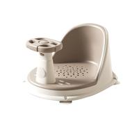 Panca da bagno per bambini - Vasca da bagno stabile per bambini | Poggiatesta da bagno portatile e confortevole per viaggiare in piscina in campeggio